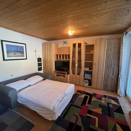 Apartment Mit Terrasse - Haus Kaernten Bad Kleinkirchheim