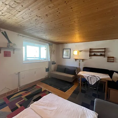 Mit Terrasse - Haus Kaernten Apartment